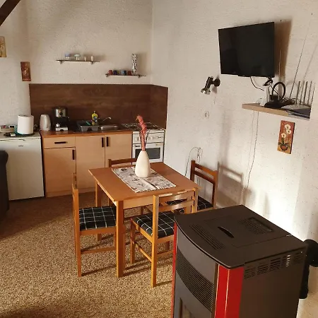 Apartmani Lovro Ogulin Exterior photo