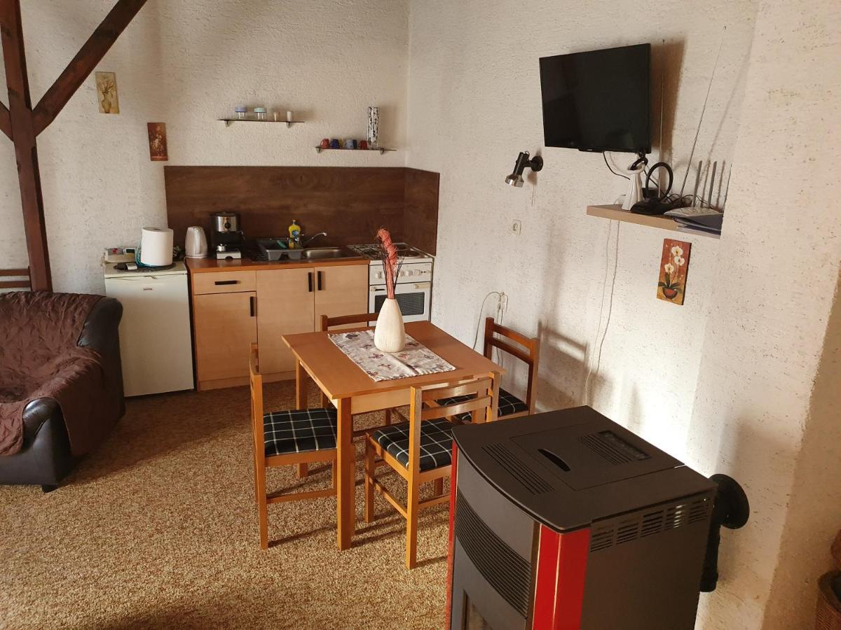 Lovro Apartment Ogulin