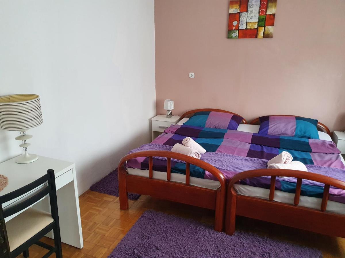Lovro Apartment